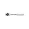 M-1412 Matraca triple cuadros 1/4", 3/8" y 1/2", TRUPER 13649