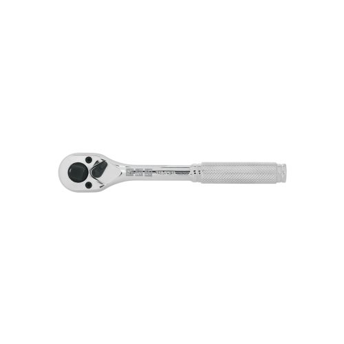 M-1412 Matraca triple cuadros 1/4", 3/8" y 1/2", TRUPER 13649