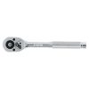 M-3852PB Matraca cuadro 3/8" cabeza de pera liberación rápida, PRETUL 21161