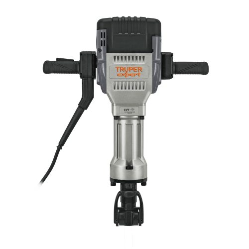 Martillo demoledor HEX 30 kg, 62J, 2000W, TRUPER EXPERT 100894