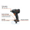 MAX-20DS+FC1 Destornillador de impacto, 20V, sin accesorios, MAX 101406