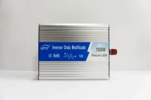 INVERSOR DE ONDA MODIFICADA DE 1000W