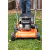 Podadora con motor a gasolina de 4 HP, 18" de corte, TRUPER (19966)