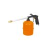 PILI-697 Pistola de aluminio para limpieza de motores, TRUPER