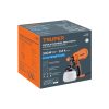 PIPI-33E+E1 Pistola eléctrica para pintar de 330 W, TRUPER