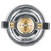 PIPI-401+D1 Pistola para pintar LVMP vaso plástico, 1.4 mm, TRUPER