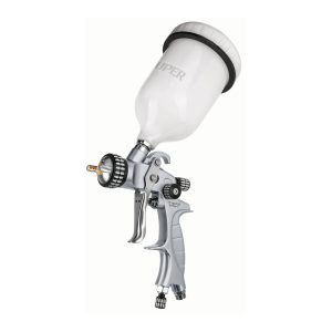 Pistola para pintar LVMP vaso plástico, 1.4 mm, EXPERT