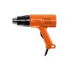 Pistola de calor 1500W, TRUPER PRO 17279