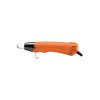 PISCA-AM Mini pistola de calor 350W, TRUPER PRO 102578