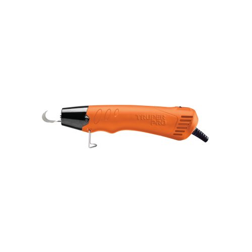 PISCA-AM Mini pistola de calor 350W, TRUPER PRO 102578
