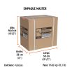 Pulidora rotativa 7", 1200W, TRUPER INDUSTRIAL 16673