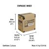 ROTO-1-2P6+EI1 Rotomartillo/destornillador 1/2", 550W, PRETUL 28112