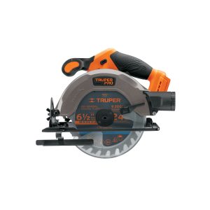 SICI-20AS Sierra circular 6-1/2", 20V, sin accesorios, TRUPER PRO 103257