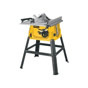SME-10BP Sierra de mesa 10", 2-1/2 HP (1900 W), con base, PRETUL 29952
