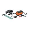 SOIN-100MT Mini soldadora inversora 100A, 127V, TRUPER