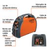SOIN-160+FC1 Soldadora inversora 160A, 220V, TRUPER EXPERT