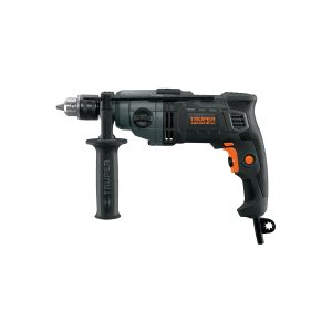 Taladro/destornillador 1/2", 800W dos velocidades,INDUSTRIAL 103068