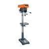 TAPI-17 Taladro de piso 17", 1-1/2 HP (1200 W), broquero 5/8",TRUPER 16182