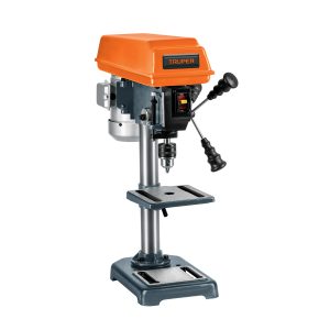 Taladro de piso 8", 1/3 HP (250 W), broquero 1/2", TRUPER 16174
