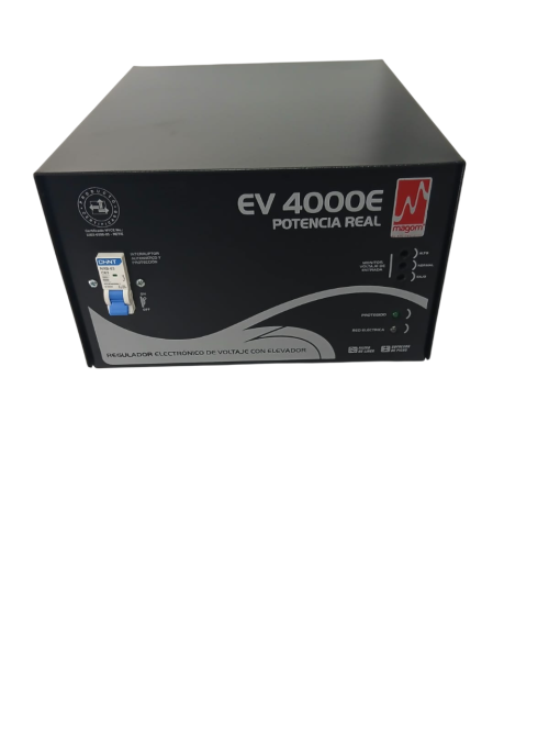 WhatsApp Image 2026-03-03 at 9.53.30 AM-Photoroom (1) Regulador EV 4000E Con Elevedor Magom 110V