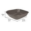 imgi_4_CAP-5WFFG+D2 Carretilla 5.5ft3 gris,imponchable, bastidores madera,PRETUL