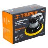imgi_5_TPN-861-2+E1 Lijadora orbital neumática industrial 6", TRUPER