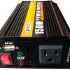 shopping INVERSOR PACO DE 150W 12VAC