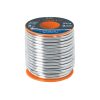 SOL-95-5 Soldadura 95/5 para tubería de gas, 450 g, TRUPER SOLDAFÁCIL (14367)