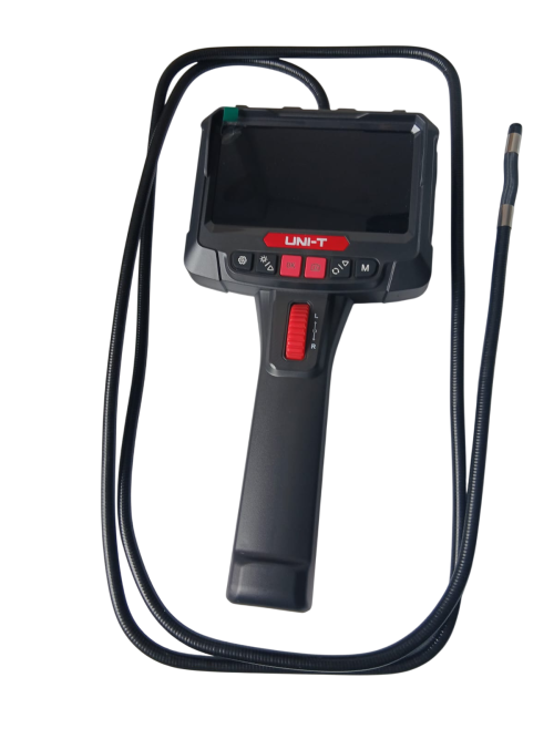Boroscopio industrial giratorio de 360° UT663B
