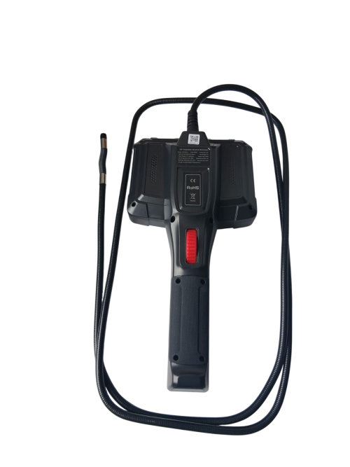 Boroscopio industrial giratorio de 360° UT663B