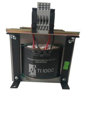 Transformador industrial TI-1000 MAGOM