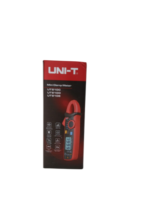 Mini pinzómetros de la serie UT210