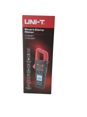 Punzadoras inteligentes de aire acondicionado UT202BT/UT202T