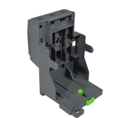 BASE PARA RELE TERMICO EX9R100 REF 04362 NOARK BASE PARA RELE TERMICO EX9R100 REF: 04362 NOARK