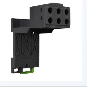 BASE PARA RELE TERMICO PEX9R38 BASE PARA RELE TERMICO P/EX9R38 REF: 04361 NOARK
