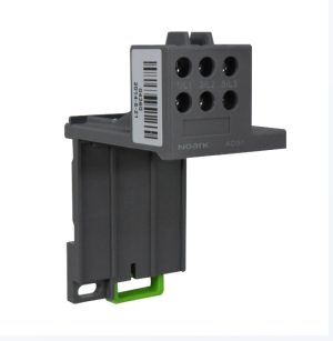 BASE PARA RELE TERMICO P/EXC9R12 ( 04360) NOARK