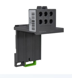 BASE PARA RELE TERMICO PEXC9R12 BASE PARA RELE TERMICO P/EXC9R12 ( 04360) NOARK
