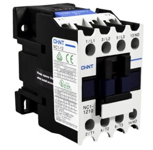 CONTACTOR 12A AC3 110VAC UL 00913 CONTACTOR 12A AC3 110VAC UL