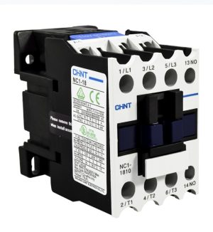 CONTACTOR 18A AC3 110VAC UL 00919 CONTACTOR 18A AC3 110VAC UL