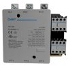 CONTACTOR 225A AC3 220VAC UL 2NA+2NC
