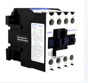 CONTACTOR 25AAC3 24VAC UL (00923 )CHINT CONTACTOR 25AAC3 24VAC UL