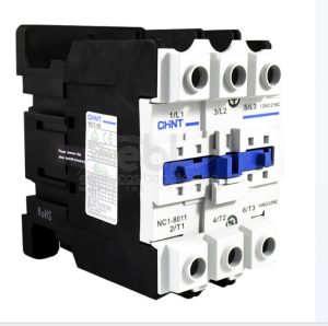 CONTACTOR 80A AC3 220VAC ULCHINT CONTACTOR 80A AC3 220VAC ULCHINT