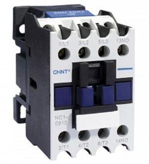 CONTACTOR 9A AC3 110VAC UL CONTACTOR 9A AC3 110VAC UL