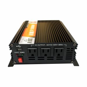 INVERSOR ONDA MODIFICADA DE 1000W MAGOM