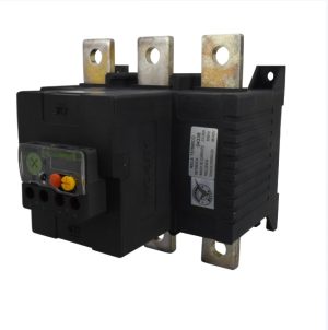 RELÉ DE TÉRMICO 280-400 A. CONTACTOS 1 NA + 1 NC ( 04340) NOARK