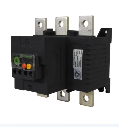 RELÉ DE TÉRMICO380-500 A. CONTACTOS 1 NA + 1 NC. 04342 NOARK RELÉ DE TÉRMICO380-500 A. CONTACTOS 1 NA + 1 NC. NOARK