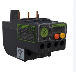 RELE TERMICO 16-24A PEXC09-38A (04312) RELE TERMICO 16-24A P/EXC09-38A NOARK