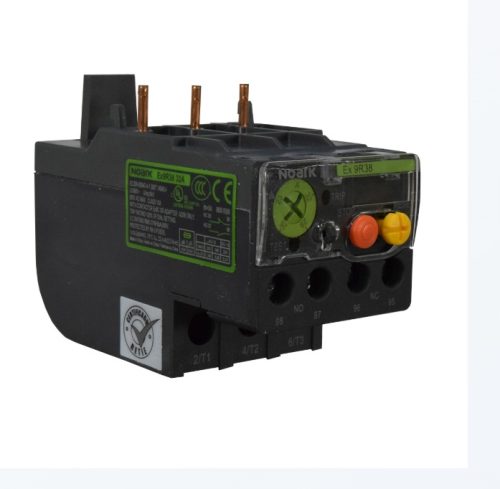 RELE TERMICO 23-32A PEXC09-38A RELE TERMICO 23-32A P/EXC09-38A NOARK