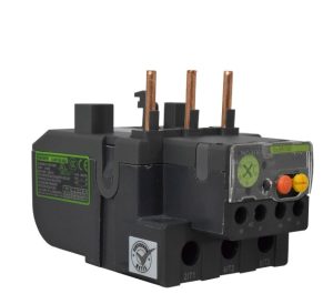 RELE TERMICO 30-40A PEXC40-100A (04318) RELE TERMICO 30-40A P/EXC40-100A NOARK