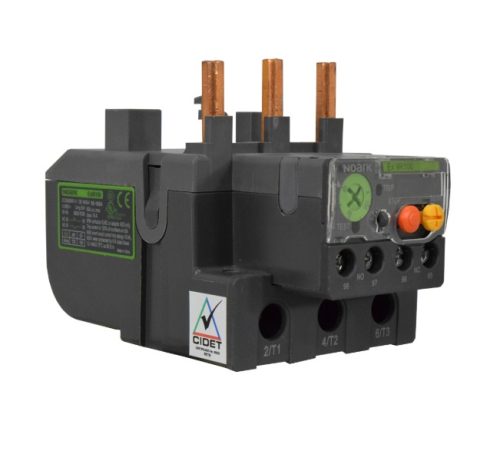 RELE TERMICO 80-100A P/EXC 40-100A ( 04328 ) NOARK